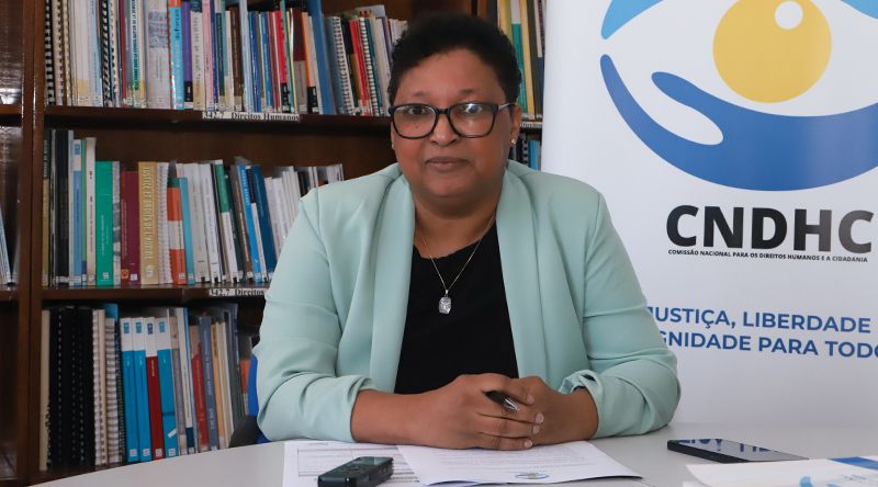 Direitos Humanos: Reconhecimento de Cabo Verde como boa prática penaliza acesso a financiamento