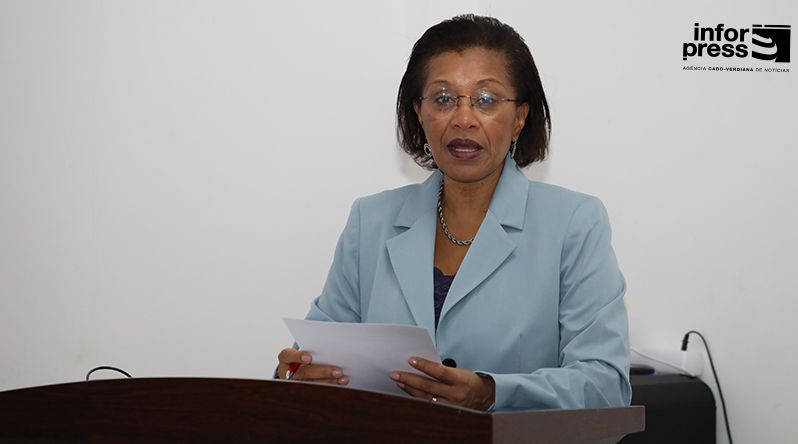 Fogo/Acidente: Candidata à Presidência da República desloca-se à ilha para manifestar solidariedade