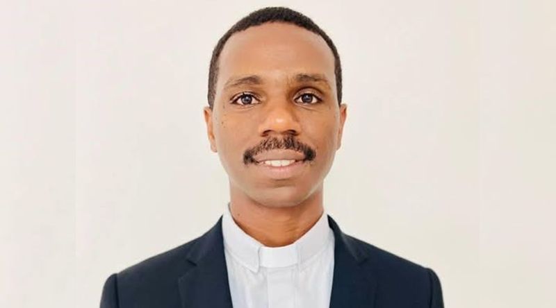 Praia: Daniel dos Reis será ordenado sacerdote este domingo na Paróquia do Sagrado Coração de Jesus