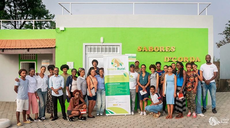 Santo Antão: Projecto Lidera Rural conclui formação em serviços turísticos dedicada ao empreendedorismo e gestão