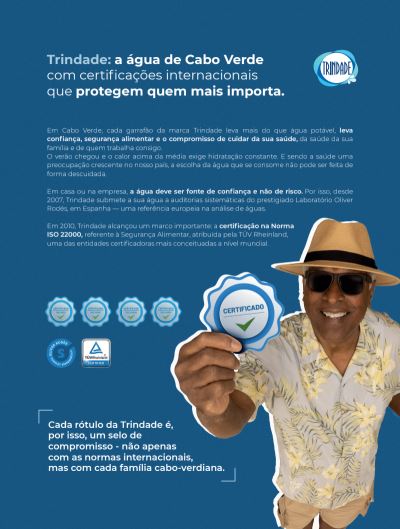 PUB Trindade