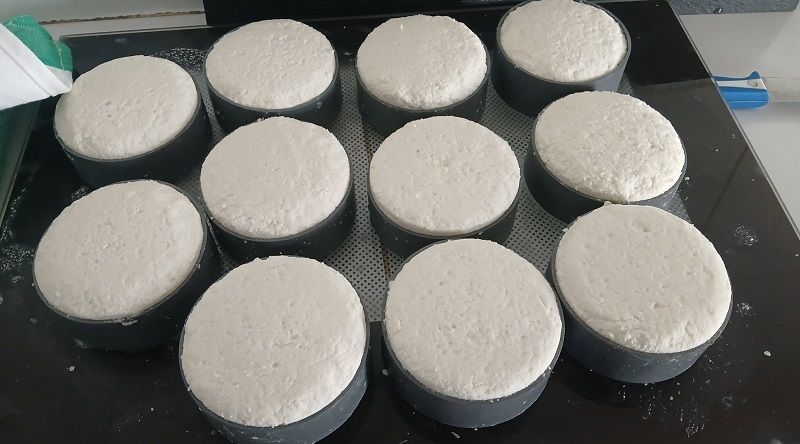 Porto Novo: Seca faz cair drasticamente a produção do queijo no Planalto Norte – produtores