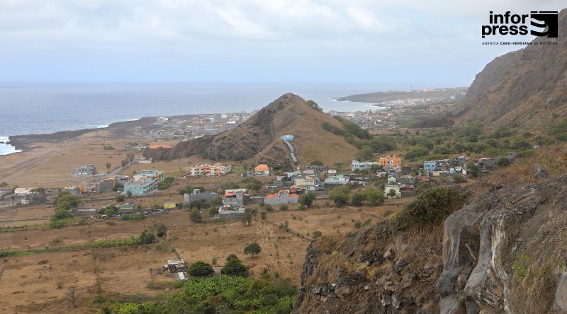 Mosteiros: Gala Talaia Baxu adiada para coincidir com inauguração de monumento ao Café do Fogo e Talaia Baxu