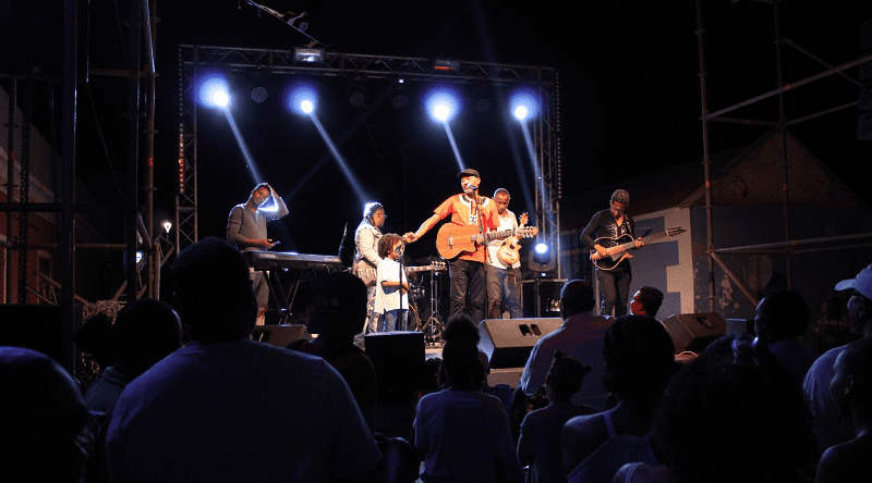 Boa Vista: Músico Tio Lino lança apelo para mais união e revitalização da festa de São João