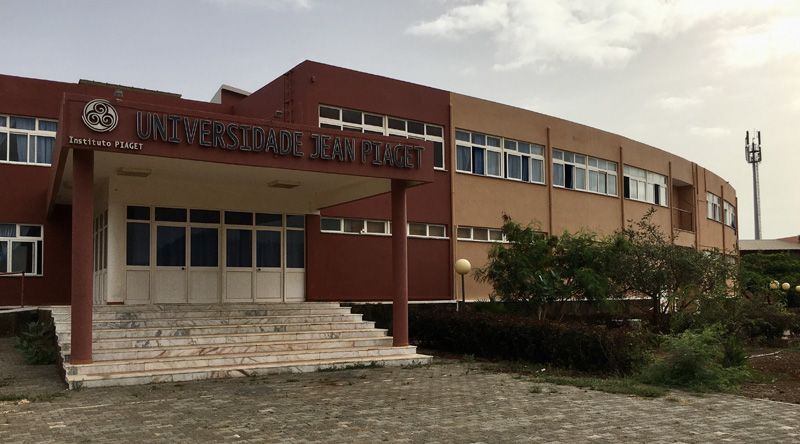UniPiaget debate migração e alterações climáticas em Cabo Verde