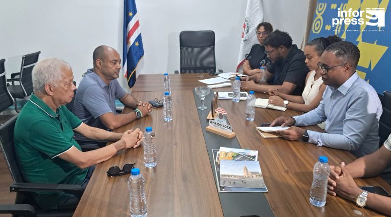 Fogo/Acidente: Carlos Veiga defende reforço do apoio psicológico e social às famílias afectadas