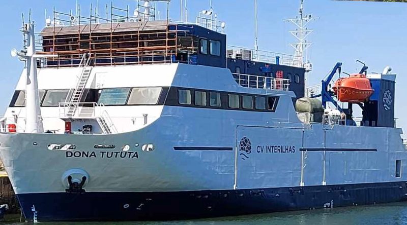 São Nicolau: PAICV denuncia “vergonhosa situação dos transportes” na ilha