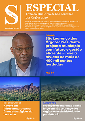 Especial Festa SLO 2026