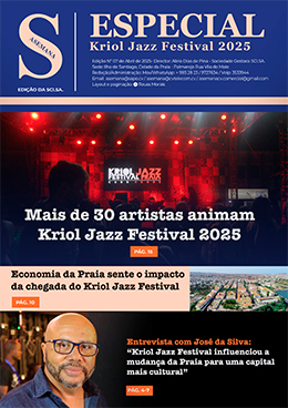 Especial Kriol Jazz Festival 2025