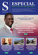 Nhu Santo Amaro 2024