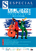 Kriol Jazz