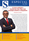 Especial São Filipe Centenário